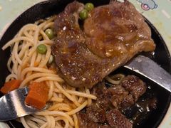 -豪客来牛排(中核世纪广场店)