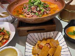 -吃货私房菜(丽江束河古镇店)