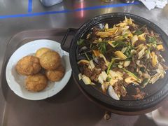 -味+新京宴·烤鸭·北京菜(创意谷店)