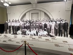 -哈尔滨工业大学-博物馆