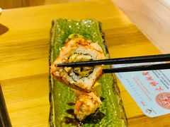 -季玄精致日本料理自助餐(闸北公园店)