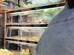 自助取餐区-走街串巷(丰富路店)