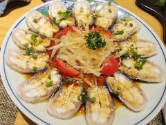 -大岛日本料理铁板烧(南通大饭店)