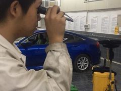 -米卡行汽车售后服务中心(滨江店)