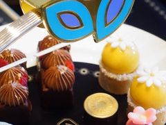 -王府半岛酒店·大堂茶座