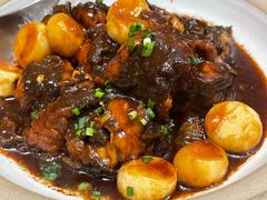 -新吉士·上海菜(浦东LCM置汇旭辉店)