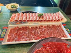 -老灶堂文创火锅(文艺路店)
