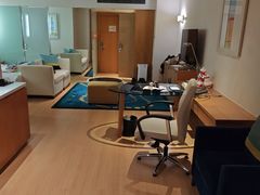 -上海外滩豫园万丽酒店