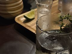 -MAYBE 威士忌 coffee&bar·清吧