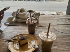 -BAKER&SPICE(安福路店)