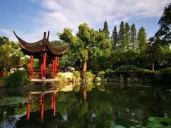 -杭州西湖柳莺里酒店