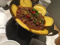 -掌柜的店·河南菜(新天地店)