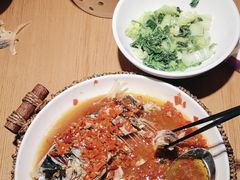 -十二点·辣椒炒肉(南山店)
