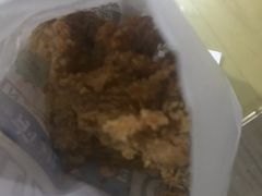 -前进5路汉堡炸鸡(昙华林店)