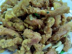 椒鹽排條-协和菜馆(凤凰街店)