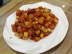 -华天二友居肉饼(宫门口店)