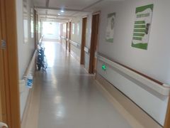 -上海爱以德护理院·康复(宝山院)