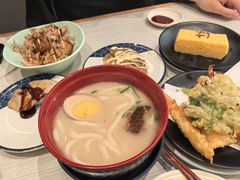 -滨寿司(新街口中央商场店)