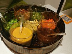 -八珍玉食鸡煲·打边炉(印象城店)