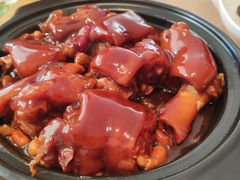 烧汁猪手-青梅酒肆PLUS(长白仙岛北路店)