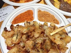 -长顺参鸡汤店(西塔总店)