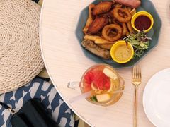 -天空花园餐吧·生日·团建(南山店)