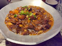 -绿茶餐厅(朝阳大悦城店)