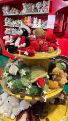 -Hamleys哈姆雷斯(东方福来德店)