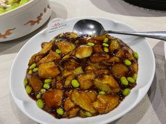 -京味斋·北京烤鸭(北京南站洋桥店)