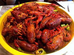 招牌十三香龙虾-王红军龙虾(新民路店)