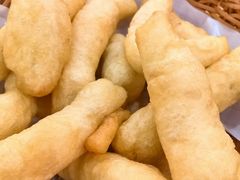 -高群生胡辣汤(亚运村店)