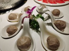 -犇鼎牛潮汕牛肉火锅(新辰里学清路店)