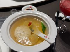 -古韵轩·园林餐厅