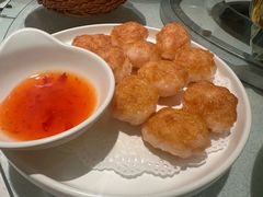 -顺峰顺水顺德菜(第一百货店)