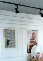 -IDEA·艾蒂尔科技美肤·日式美甲美睫集合店