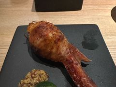 -本源食集 日式烧肉·炉端烧(东海缤纷店)