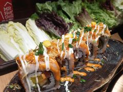 -炉小哥烤肉(朗悦公园茂店)