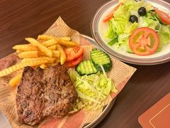-澳门木偶葡国餐厅(珠海店)