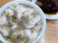 -经堂北路牛肉干面·溪口蒋永峰牛肉馆(宁波店)