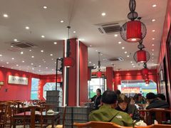 -陈记菜馆·非遗淮扬菜(东关街教场店)