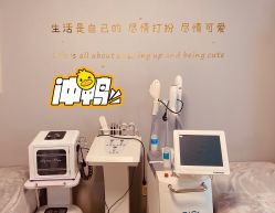 -IDEA·艾蒂尔科技美肤·日式美甲美睫集合店