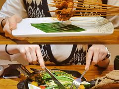 -云海肴·汽锅鸡·云南代表菜(天津国金汇店)