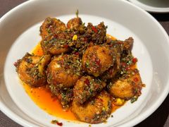 -老湘亲·品鉴湘菜(蔡塘爱琴海店)