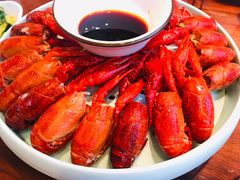 -马头巷·隐庐居·红油大虾(园区店)