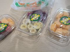 -广西师范大学(育才校区)