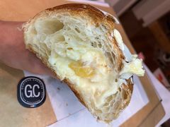 -GONTRAN CHERRIER·GC可颂(朝阳大悦城店)