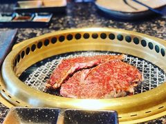 -老乾杯和牛烧肉(王府中环店)