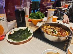 -刘一锅筋头巴脑(大悦城C店)