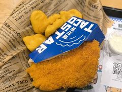 -TACO STAR 塔可星(下沙宝龙店)