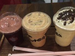 -去茶山(重庆万象城店)